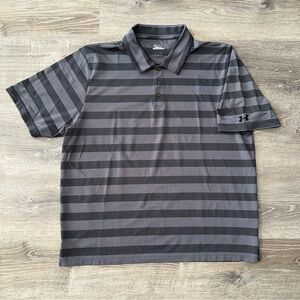 Men’s Under Armour Polo